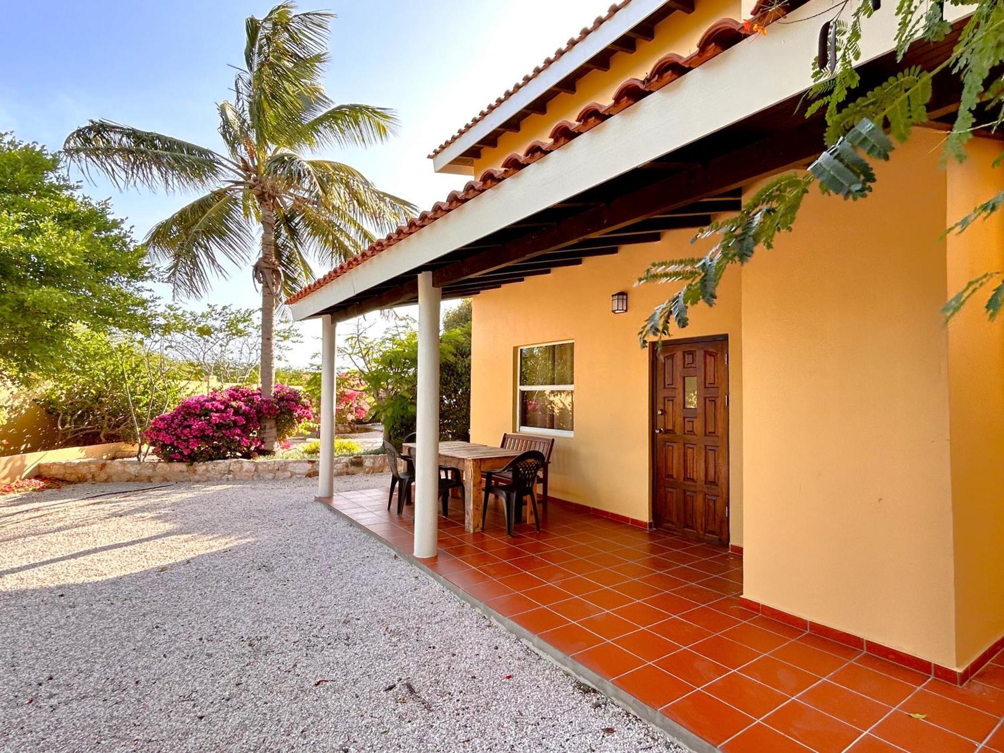 Lagun Blou Resort Curacao Exterior photo