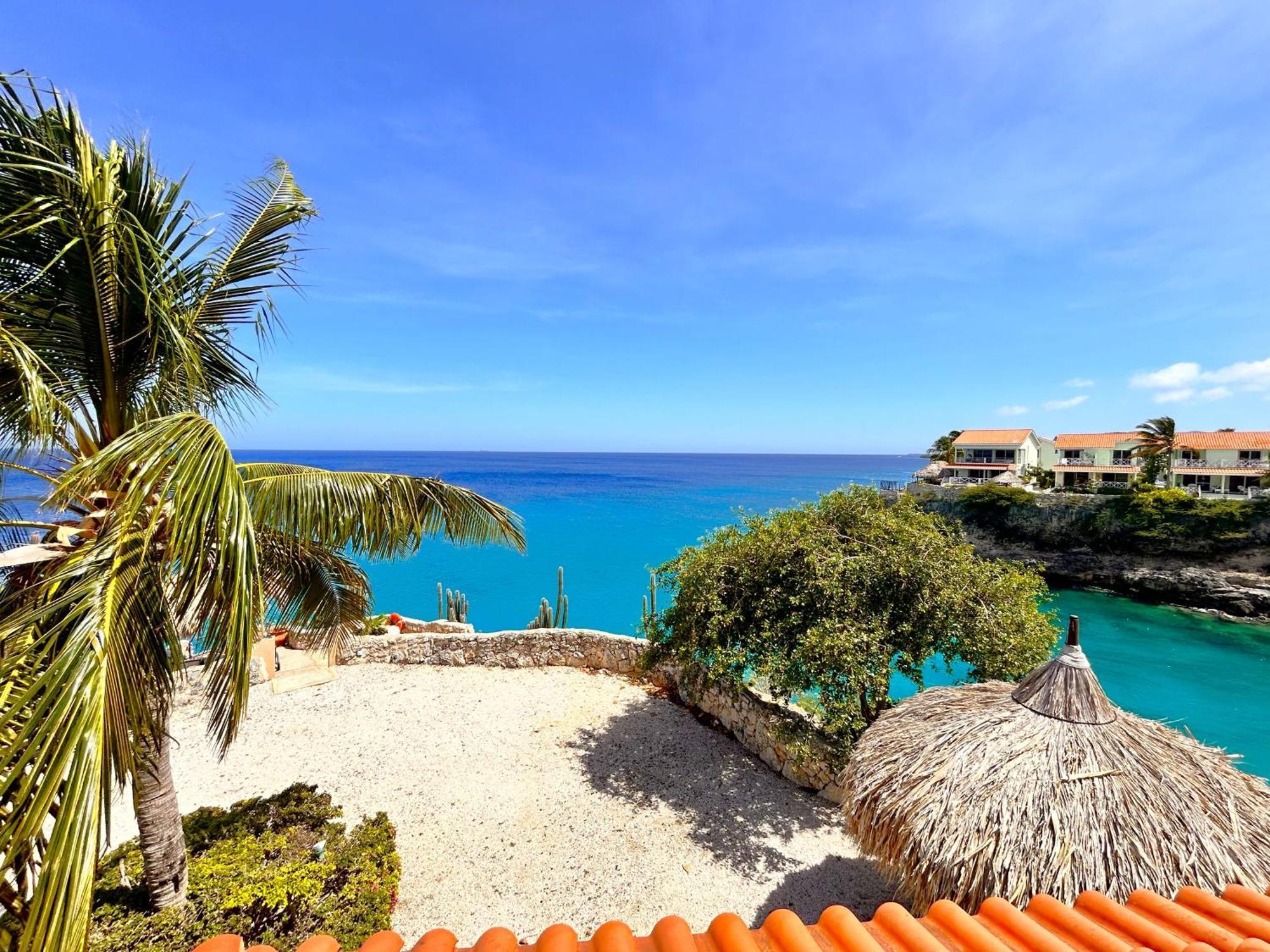 Lagun Blou Resort Curacao Exterior photo